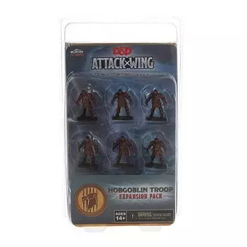 D&D Attack Wing Wave 1 Комплект расширения отряда хобгоблинов