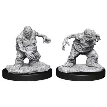 D&D Nolzur s M.U.M.: Гривы