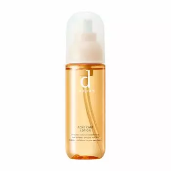 d Program Acne Care Lotion MB Lotion Основная часть Для чувствительной кожи и для профилактики акне 125 мл [Официальный] [Квази-лекарство]