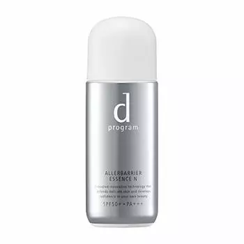 d Program Allerbarrier Essence N Солнцезащитный крем без запаха для чувствительной кожи 40 мл (х 1)
