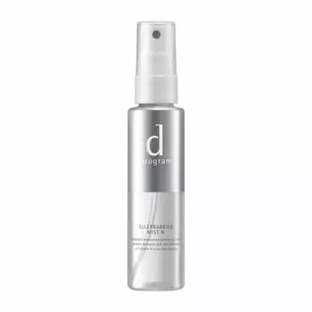 d Program Allerbarrier Mist N Лосьон без запаха, 57 мл (х 1)