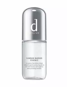 d Program Kandan Barrier Essence Serum 40 мл для чувствительной кожи