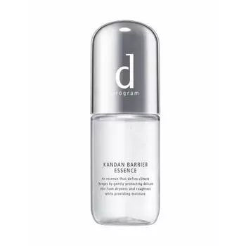 d Program Kandan Barrier Essence Serum 40 мл для чувствительной кожи