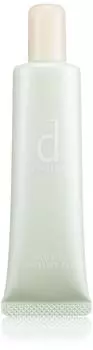 d Program Medicated Concealer Base Light Yellow Makeup 25g (Medicated Base) (SPF16/PA++) [Quasi-drug]