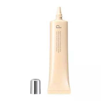 d program medicated skin care foundation liquid ocher 10 30g [quasi-drug]