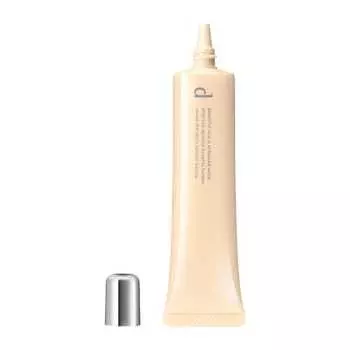 d Program Medicated Skin Care Foundation Liquid Ocher 30 30g [Quasi-drug]