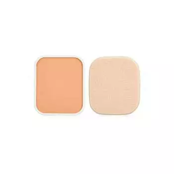 d program medicated skin care foundation powdery ocher 30 refill 10.5g [quasi-drug]