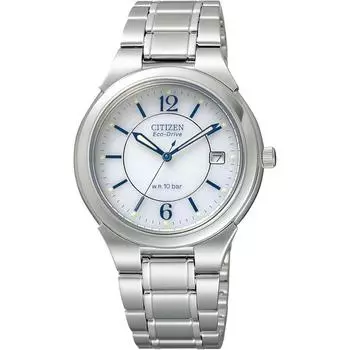 Да CITIZEN [Citizen] Часы CITIZEN Коллекция Citizen Коллекция Citizen Коллекция Citizen Eco Drive Eco Drive Пара Модель FRA59 2202 Мужские