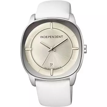 Да CITIZEN Independent Independent Watch Timeless Line Clear Pebble Unisex BY2 014 90 [Параллельный импортный продукт]