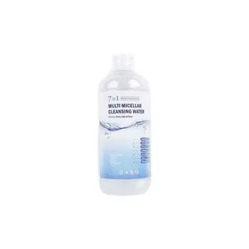 Dabo Multi Micellar Cleansing Water 500ml