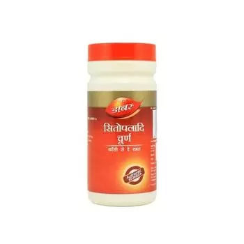 Дабур Ситопалади Чурна - 100 г