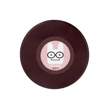Dad Soap Cool Dongbaek Solid Shampoo Bar Menthol 100g, 1 piece