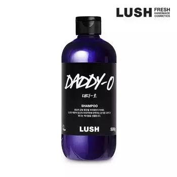 Daddy-O 500г - Шампунь