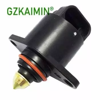 Daewoo OE 92061898 Двигатель холостого хода - AC166 C95176 - Запасная часть GZKAIMIN; 92061898 C95176 AC166 9206 1898