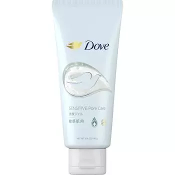 Daewu Unilever Средство для умывания Pore Care 140 г