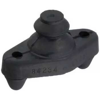 DAIHATSU Genuine Parts Front Door Courtesy Switch Cushion Part Number 84234-87201