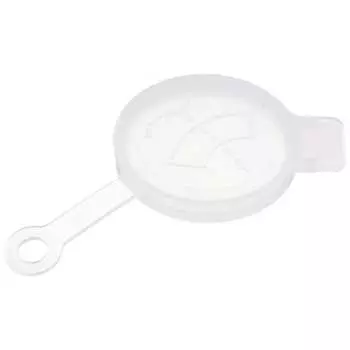 DAIHATSU Genuine Parts Front Washer Tank Cap Part Number 85332-B2030