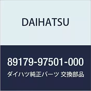 DAIHATSU Genuine Parts Sensor, Classification Hijet & Atre - Product Number 89179-97501-000