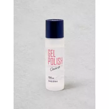 Daiso Gel Очиститель для ногтей 100 мл