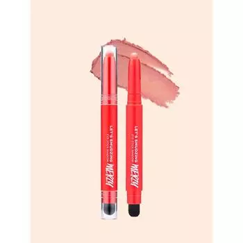 DaiSo Merge Let S Smudge Eye Stick Shadow Logi Filter