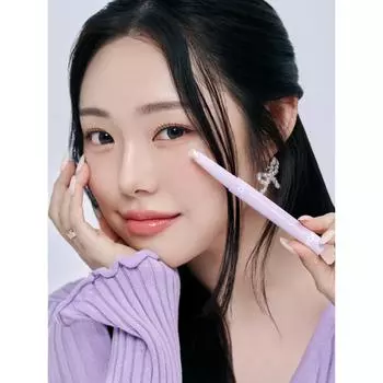 Daiso [sunwoo Pick] Twedit By Luna Contouring HighLighter Multi Stick 01 Bay Light