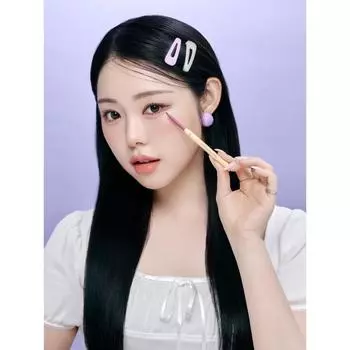 Daiso [sunwoo Pick] Twedit от Luna Making Split Eyeliner 05 Coolmove