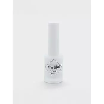 Daiso Your Nail Руководство по уходу за ногтями