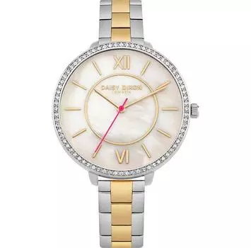 Daisy Dixon DD088SGM часы