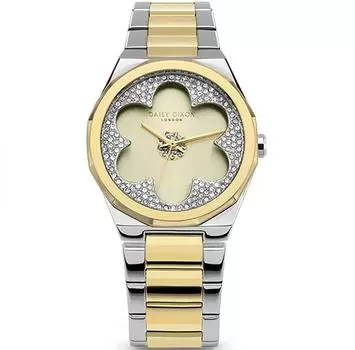 Daisy Dixon DD168SGM часы