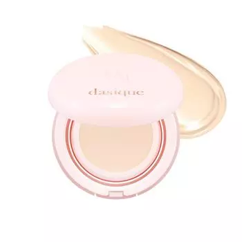 Daisyik Water Dewy Gel Cushion Cool Official Тональная основа/основа-кушон (21С Рози, 15г)