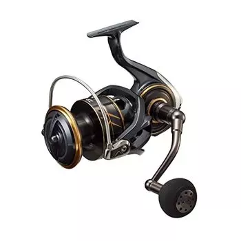 Daiwa 18000 Cardia SW Spinning Reel 22 (2022 Model)
