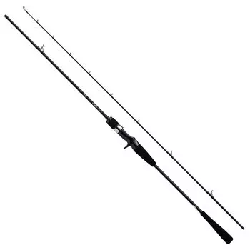 DAIWA 20VADEL LJ63HB-2 чёрный