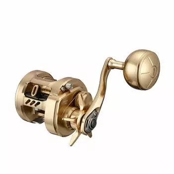 DAIWA 21 Басара 200л