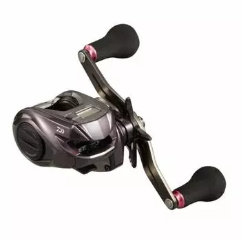 DAIWA 21 Бенга IC 150HL