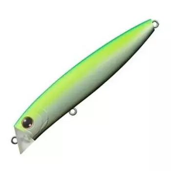 DAIWA 21 More Than Cross Counter 97F Matte Lime Pearl Blackberry