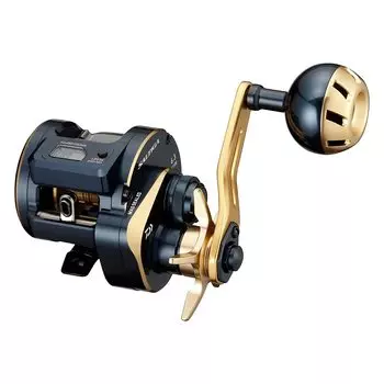 DAIWA 21 Saltiga IC 100L