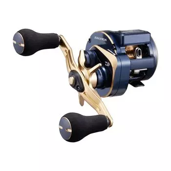 DAIWA 21 Saltiga IC 100P-DH