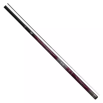 Daiwa 21 Sharp Высокий тон Черный 60 Q чёрный