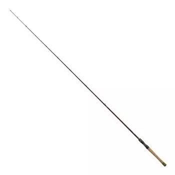 Daiwa 21 Steez SC C66ML-G Модель для заброса приманки