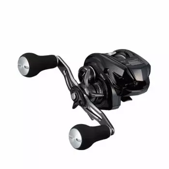 DAIWA 21 Tierra A IC 150-DH чёрный