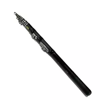 Daiwa 2-270 Liberty Club Kosugi Iso Rod