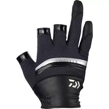 Daiwa 3-piece cutter DG-3021BKBK M