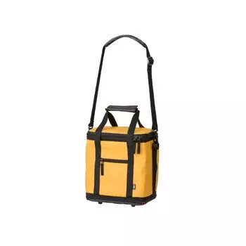 Daiwa 800 Soft Cooler, Рыбалка, На открытом воздухе, Кемпинг, Soft Cool, Янтарный