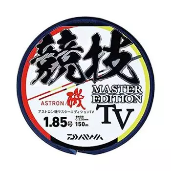 Daiwa A Isomaster ED TV1.35-150