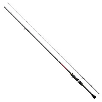 Daiwa АДЖИМЕБАРУ X 66L-S