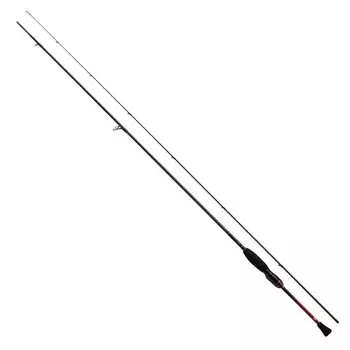 DAIWA Aging/Mebaring Gekka Bijin EX AGS 510UL-S/Q Черный чёрный