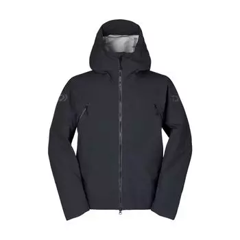 DAIWA Air Inflatable Rain Jacket Black Fishing DR-3223J Men s чёрный