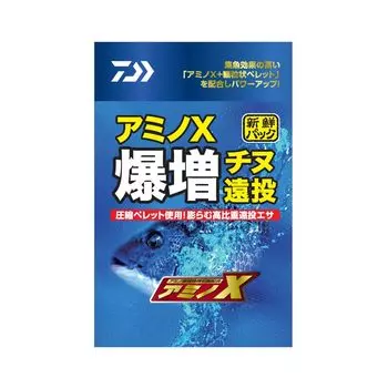 DAIWA Аминокислоты для привлечения рыбы