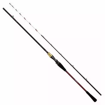 DAIWA Analystar Эгитако MH-175 чёрный