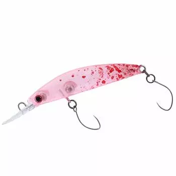 DAIWA Area Trout Presso Double Clutch 45F1 tuned by HMKL Oniyome RG Lure